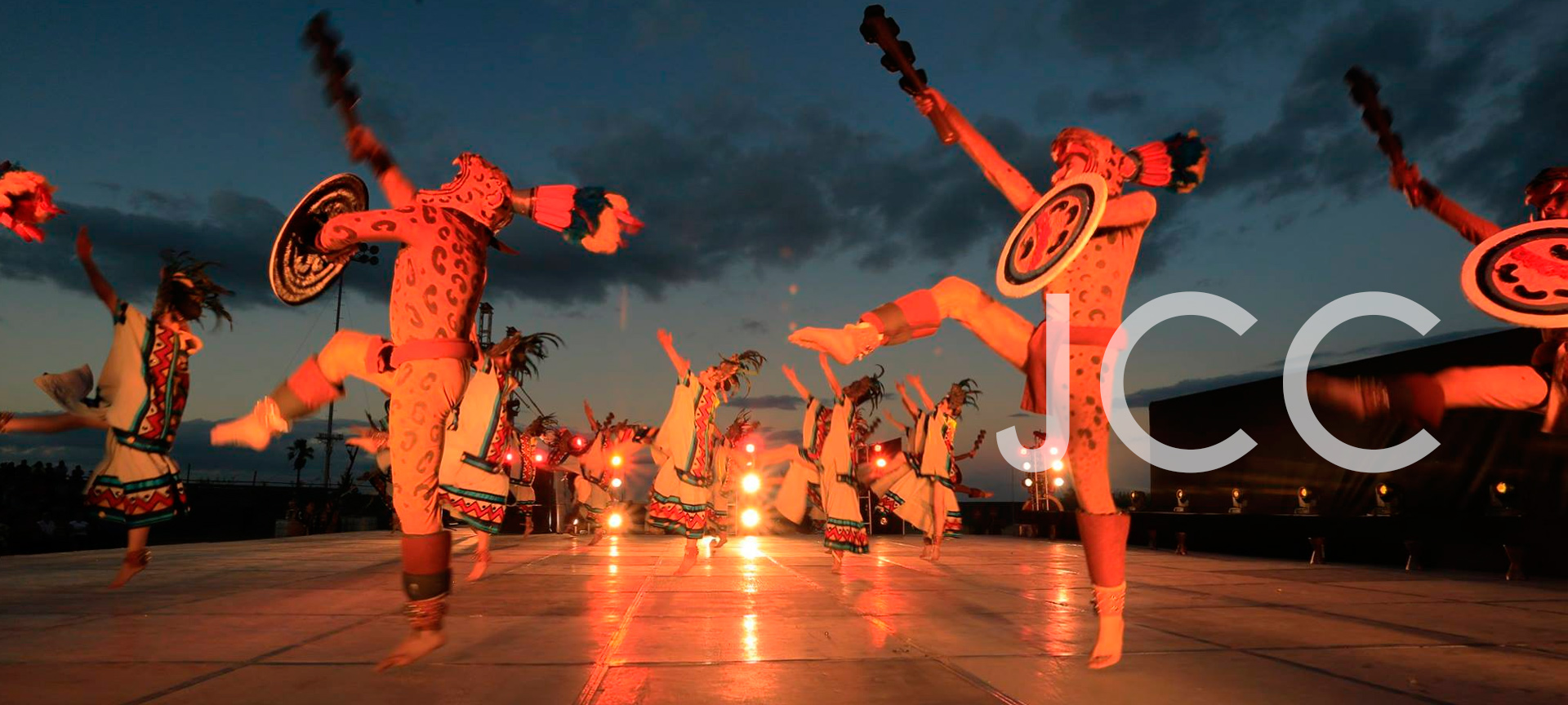 José Cerrillo Chowell, presidente del patronato de Fomento Cultural del Norte Potosino